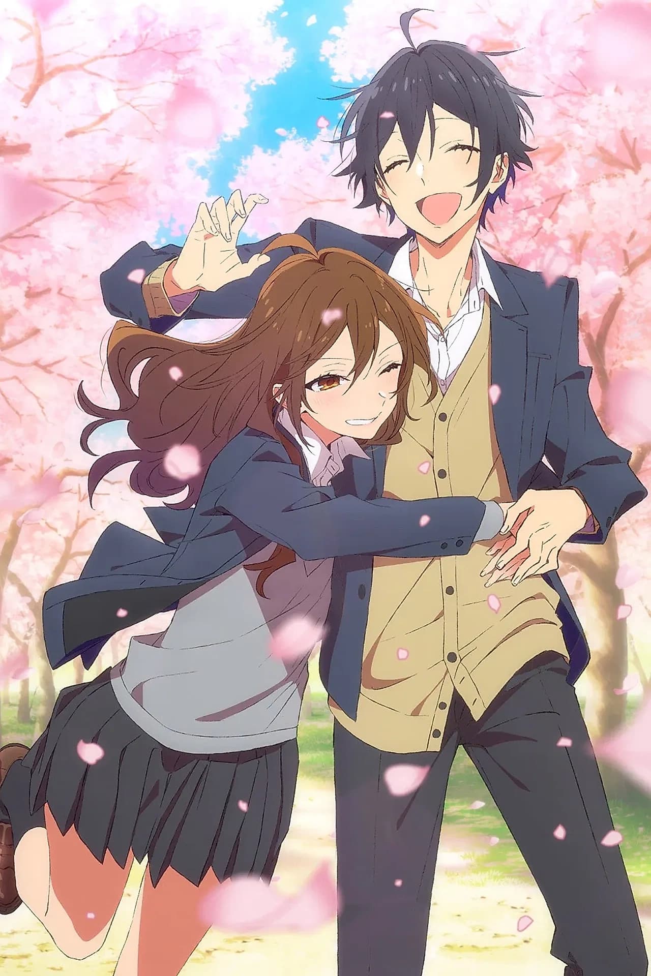 Horimiya